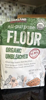 Kirkland Signature all-purpose FLOUR