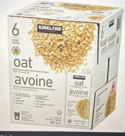 Kirkland Signature Oat