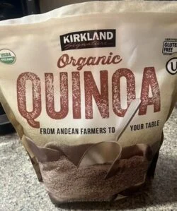 Kirkland Signature Organic Quinoa