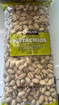 Kirkland Signature Pistachios