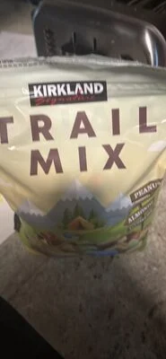 Kirkland Trail Mix
