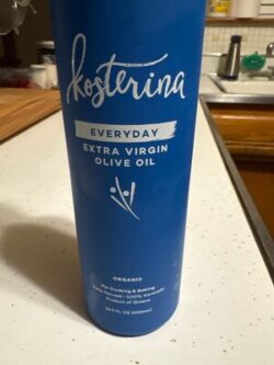 Kosterina Everyday extra virgin olive oil