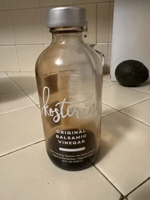Kosterina Original Balsamic Vinegar