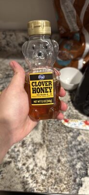 Kroger Honey