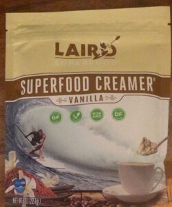 Popular healthy products on MealFan