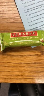 Larabar Apple Pie