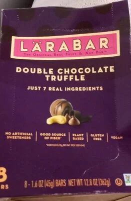 Larabar Double chocolate truffle