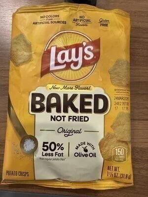 Lay's Baked Original