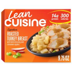 Lean Cuisine Roasted Turkey Breast