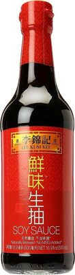 Lee Kum Kee Soy Sauce