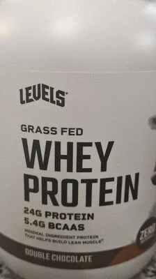 Levels Whey Protein
