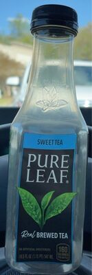 Lipton Pure Leaf Sweet Tea