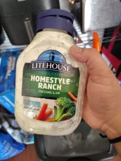 Litehouse Homestyle Ranch Dressing & Dip