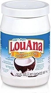 LouAna Coconut Oil