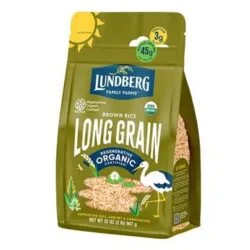 Lundberg Organic Brown Rice