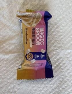 Magic Spoon Protein Treats Minis
