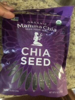 Mama Chia Chia Seed