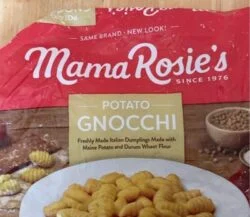 Mama Rosie's Potato Gnocchi