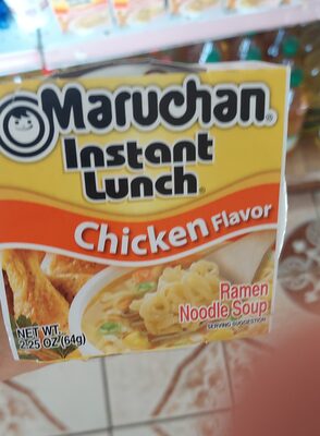 Maruchan Chicken Ramen