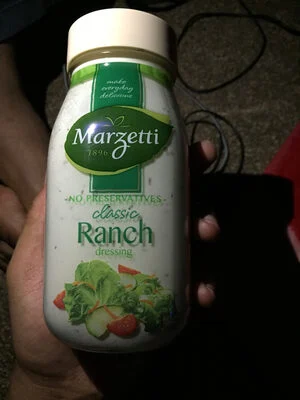 Marzetti Classic Ranch Dressing & Dip