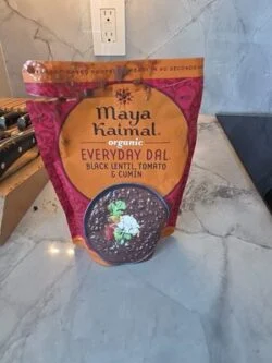 Maya Kaimal Tamarind Curry, Indian Simmer Sauce
