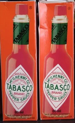 McIlhenny Tabasco®