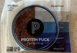Mighty Moxie Protein Puck