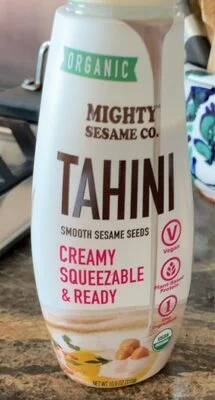 MIGHTY SESAME CO. TAHINI