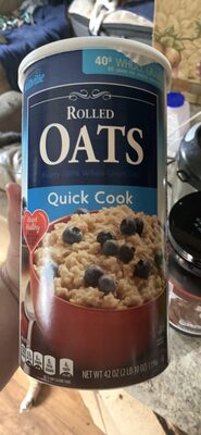 Millville Oatmeal
