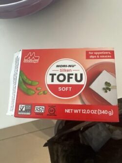 Mori Nu Silken Tofu Soft imp