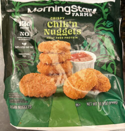 Morning Star FARMS CHIK'N NUGGETS