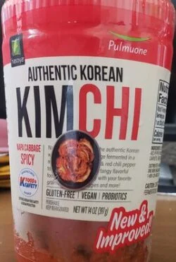 Nasoya Kimchi