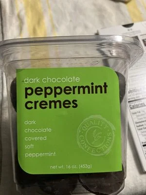 Nassau Candy Distributors Inc. Dark Chocolate