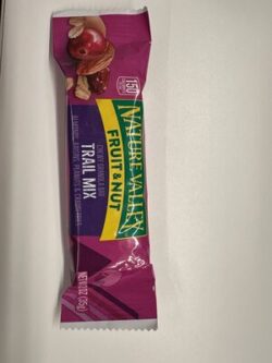 Nature Valley Fruit & Nut Chewy Granola Bar Trail Mix