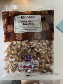 ocado Walnut halves