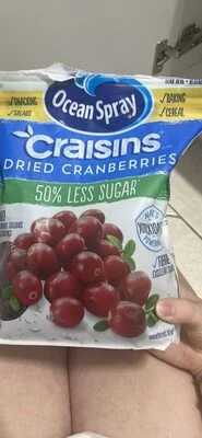 Ocean Spray Craisins Dried Cranberries