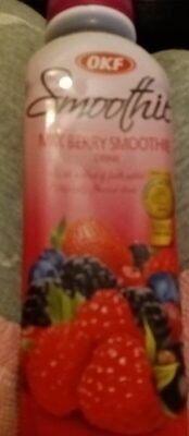 OKF Smoothie