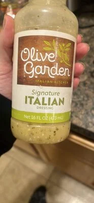 Olive Garden Signature Italian Dressing
