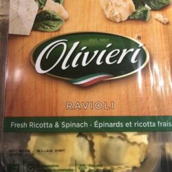 Olivieri Ravioli