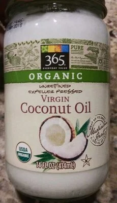 Organic Unrefined Virgin Coconul oil Cold Pressed Virgin coconut oil