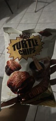 Orion Turtle Chips Choco Churros Flavored