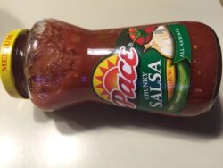 Pace Chunky Salsa Medium