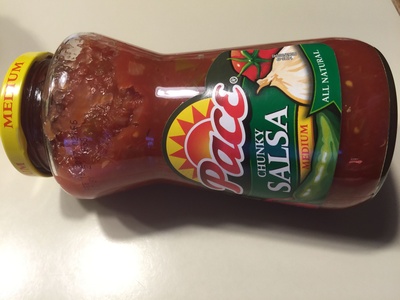 Pace Chunky Salsa Medium