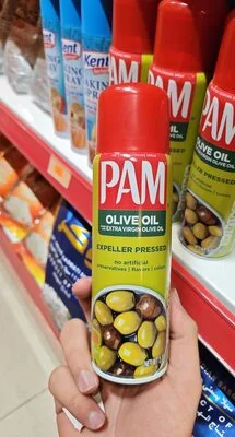 PAM Olive oil