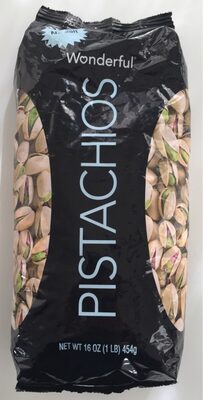 Paramount Farms Pistachios No Salt