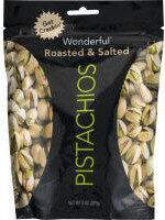 Paramount Farms Pistachios Roasted & Salted