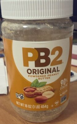 PB2 Original Powdered Peanut Butter