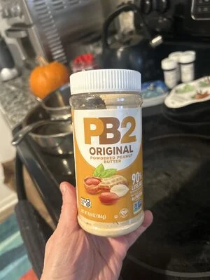 PB2 Powdered Peanut Butter