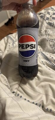 Pepsi Diet Pepsi