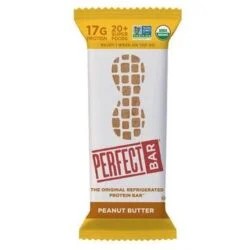 Perfect Bar Peanut Butter Bar